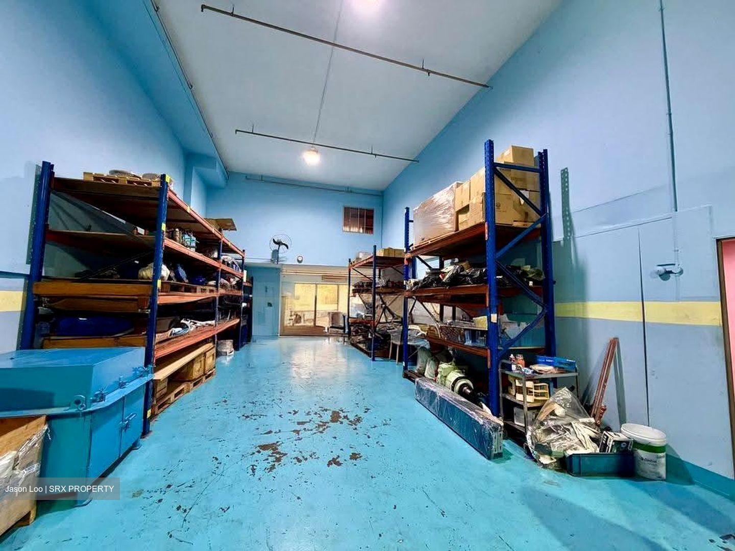 Unity Centre (D23), Factory #632837431